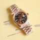  super clone rolex day date 40 rose gold baguette diamond face 2836 watch (9)_th.jpg